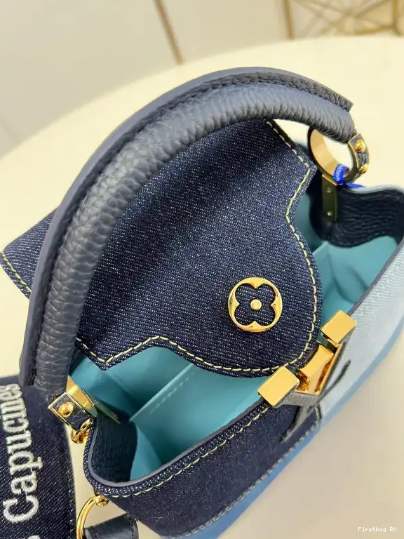 Firstbags ru LOUIS CAPUCINES VUITTON MINI 0608